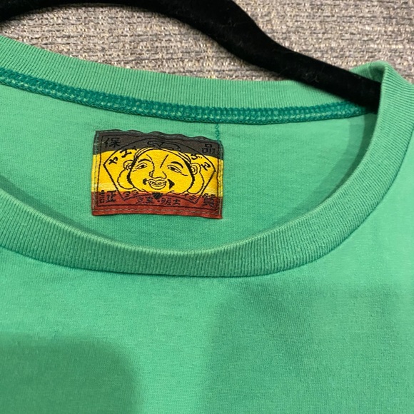 Jamaican Rocket Krew T-shirt - Picture 2 of 3